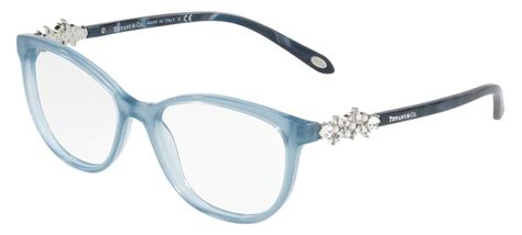 tiffany designer eyeglass frames.